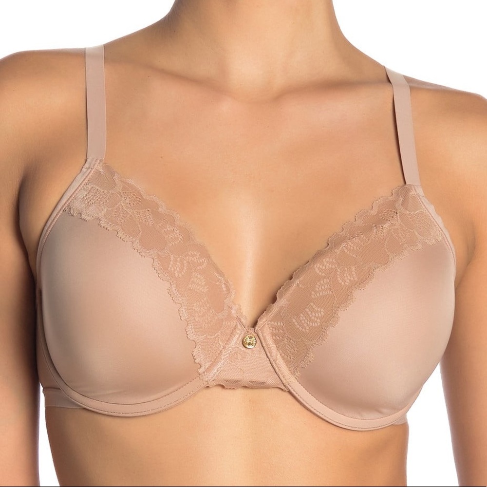 Natori Refined Contour Underwire Bra